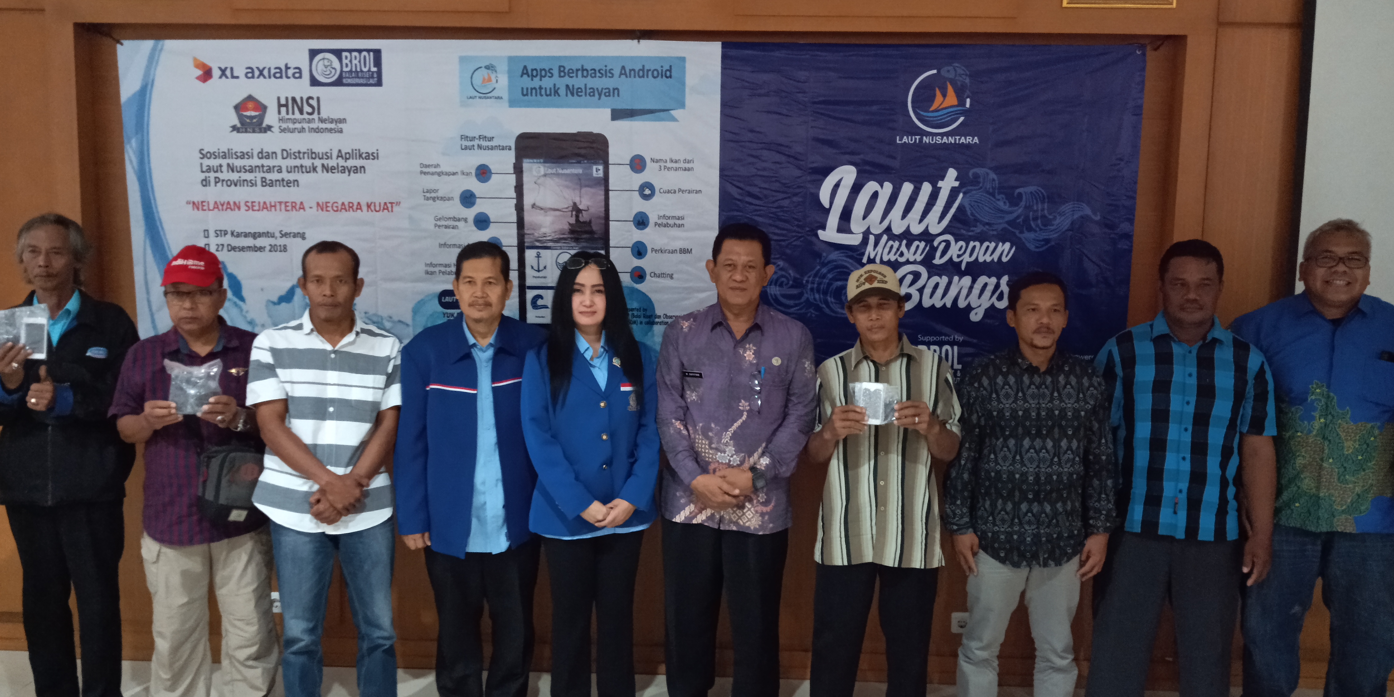 Laut Nusantara