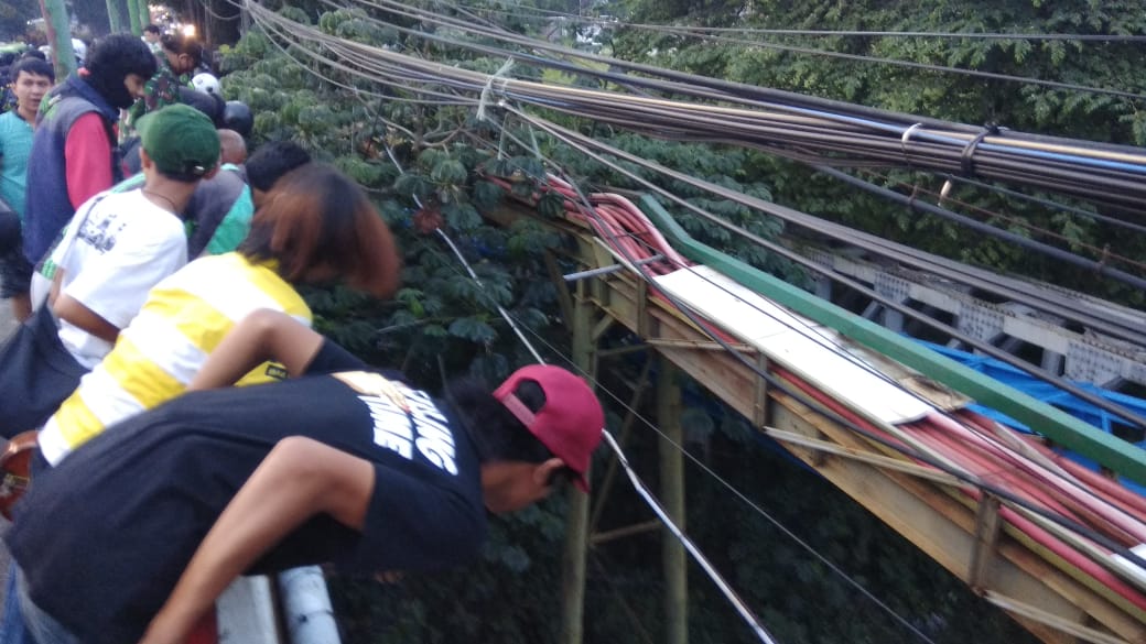 Loncat di Binarum