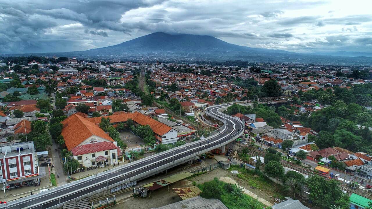 Prakicu Bogor