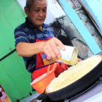 Martabak enak