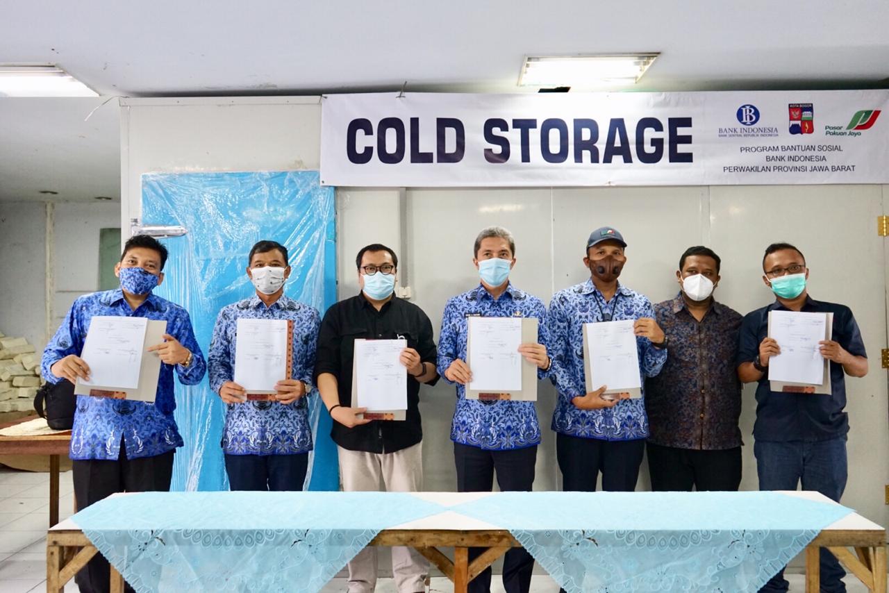 Cold Storage
