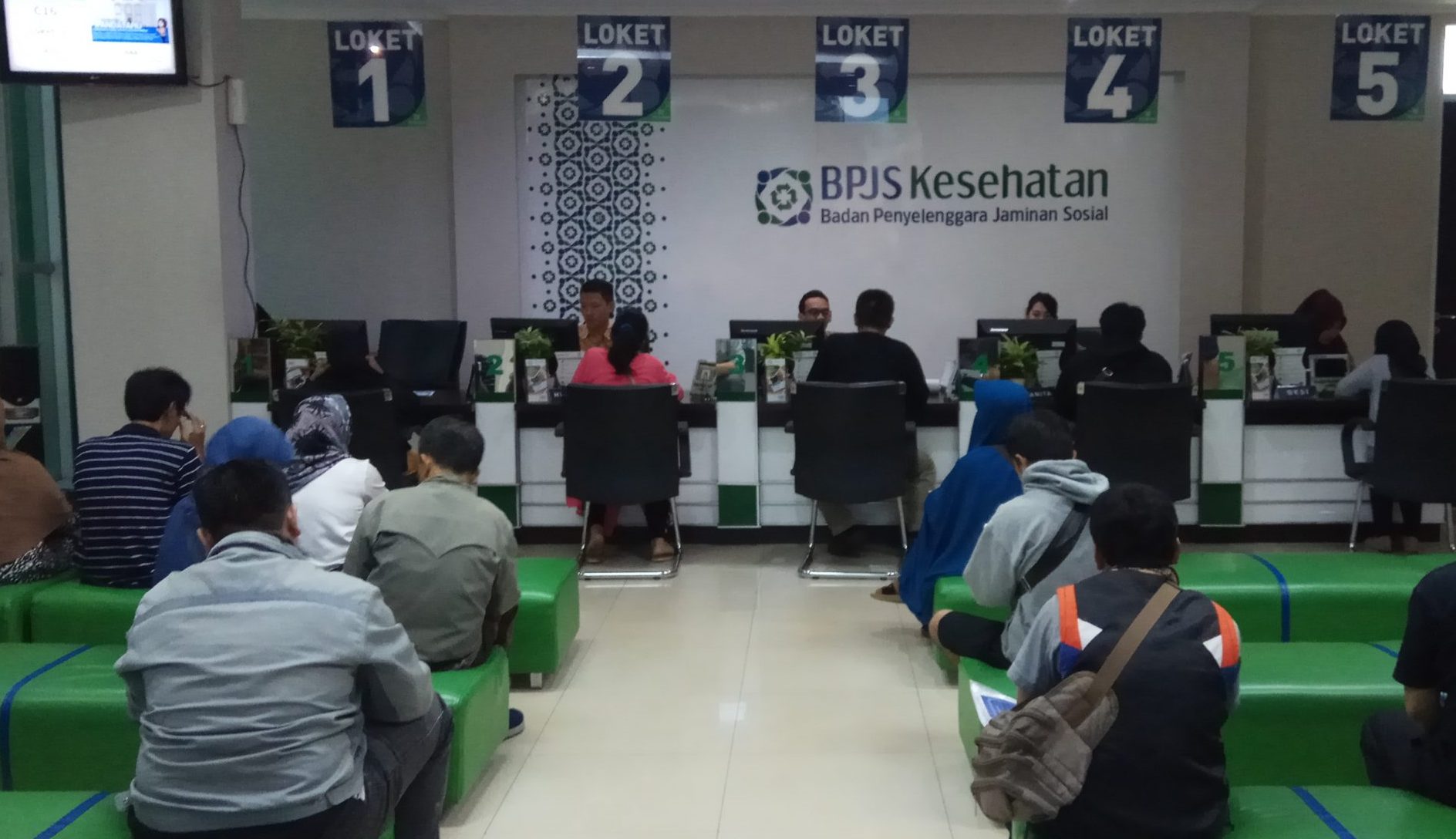 BPJS Kesehatan
