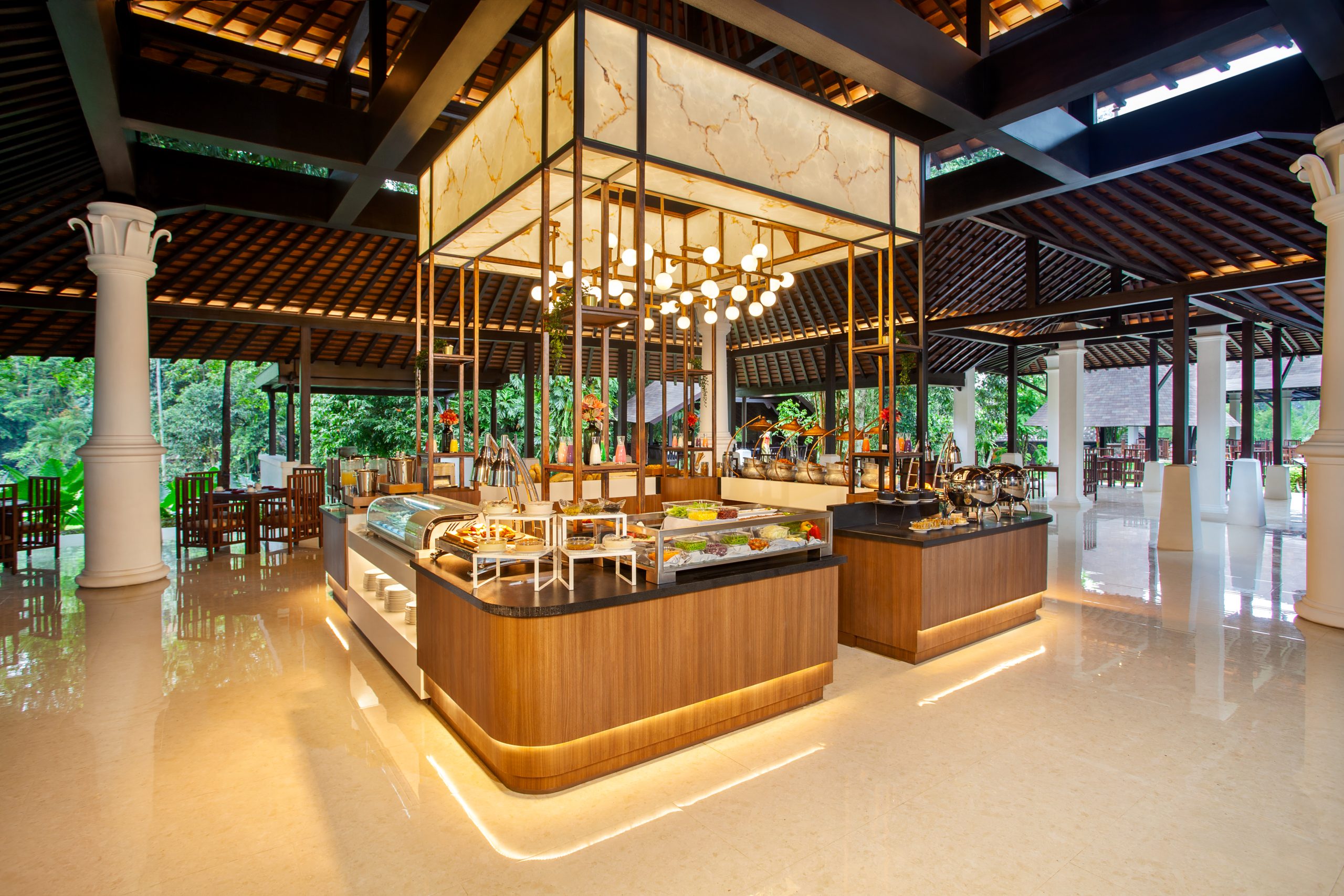 Meranti Restaurant-Novotel28544