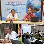 Pentingnya Biodiversitas, SEAMEO BIOTROP dan IPB University Gelar Webinar Biodiversity Talk