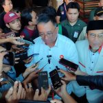 PKS Targetkan 80 Persen Suara untuk Amin di Kota Bogor