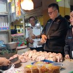 Stok dan Harga Sembako Stabil di Pasar, BPKN Imbau Warga Kota Bogor Tak Panic Buying