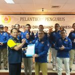 Kembali Jadi Ketua PDBI Kota Bogor, Denny Mulyadi Targetkan 3 Emas di Porprov 2026
