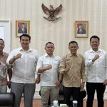 Kota Bogor Jadi Tuan Rumah Musda HIPMI Jawa Barat