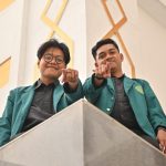 Paslon Azmi-Saepul Siap Nahkodai Kampus UIKA Bogor