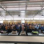 Revitalisasi Rampung, Pasar Jambu Dua Mulai Operasional