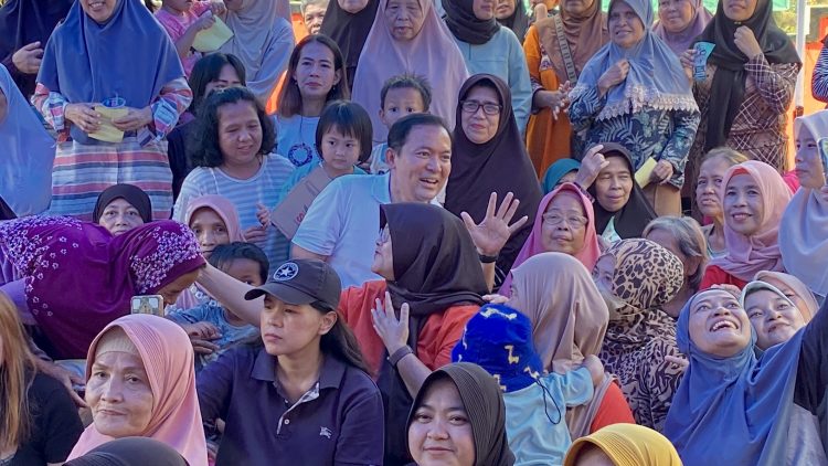 Ngariung Sehat Gunung Batu 1