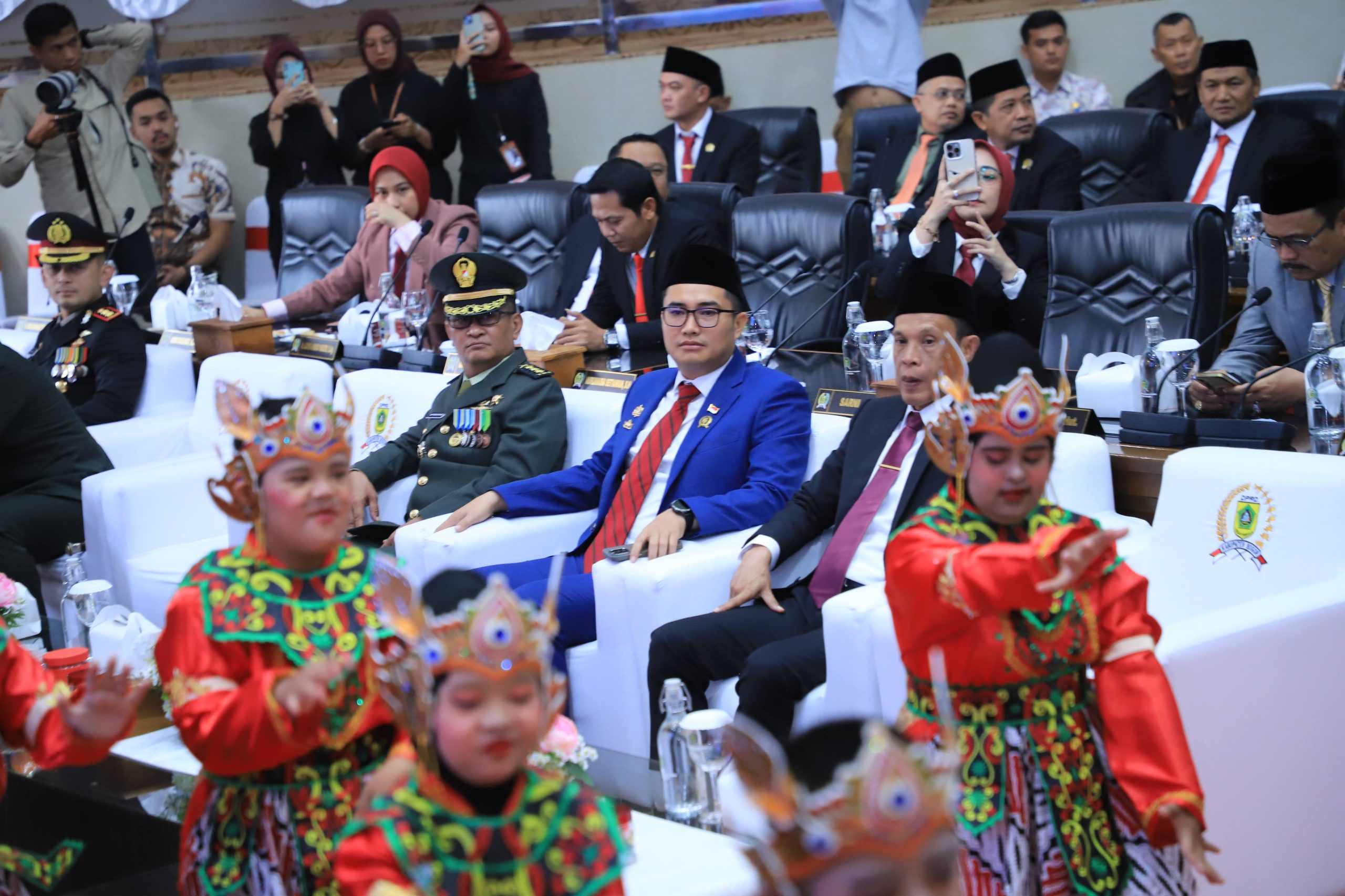 Ketua DPRD Kabupaten Bogor, Sastra Winara