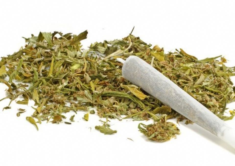 marijuana