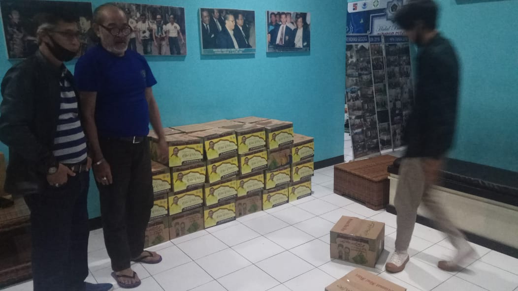 paket rusli