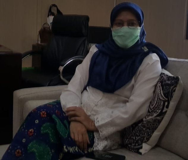 Sri Nowo Retno