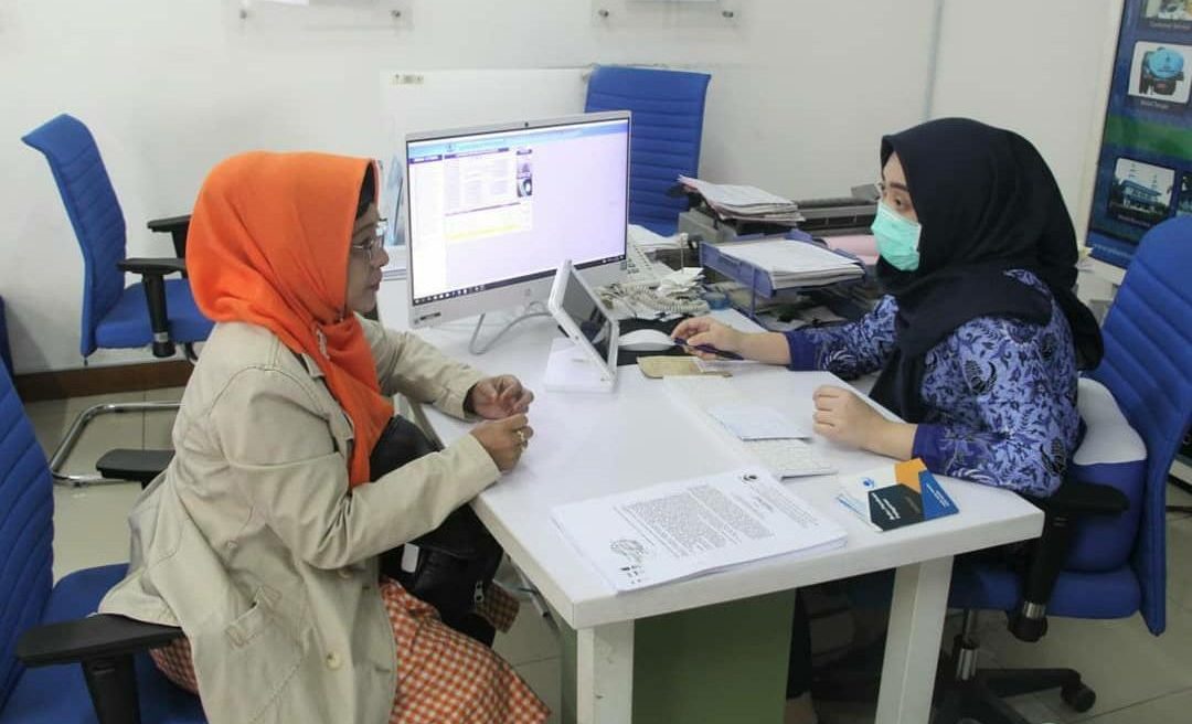 Dewi Puspitasari
