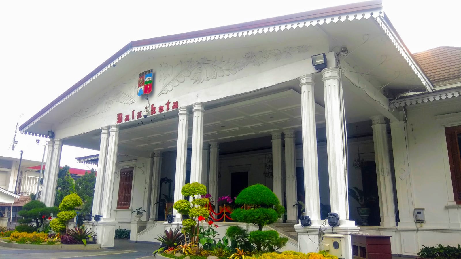 Balaikota Bogor