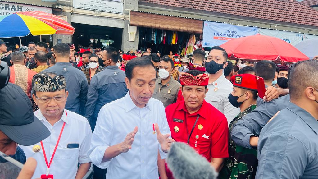 Jokowi