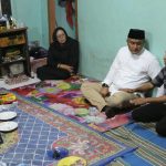 Ketua DPRD Kabupaten Bogor, Rudy Susmanto