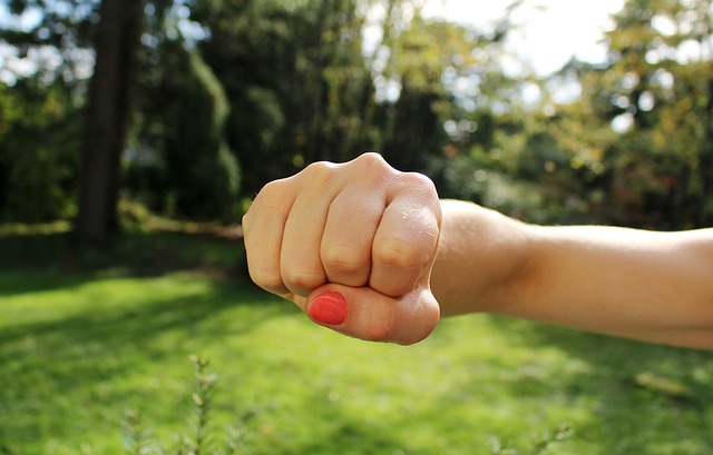 fist-bump-1195446_640 Jadi Korban Pengeroyokan, Pengusaha Muda Lapor Polisi