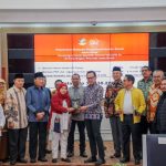 Komisi VIII DPR RI Kunker Ke Kota Bogor Hingga Salurkan Bantuan Sosial