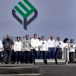 Satu Tahun BSIP, Dari Gebyar Agrostandar Hingga Luncurkan Logo