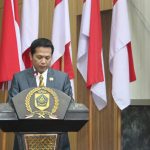 Ketua Bapemperda, Aan Triana Al Muharom
