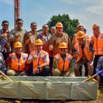 Pertama di Jawa Barat, Perumda Tirta Pakuan Bangun Pusat Pelatihan ‘Tukang Ledeng’