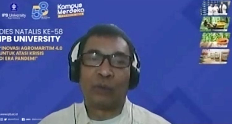 Tingkatkan Keberlanjutan Sistem Pertanian Terpadu dengan Abu Terbang