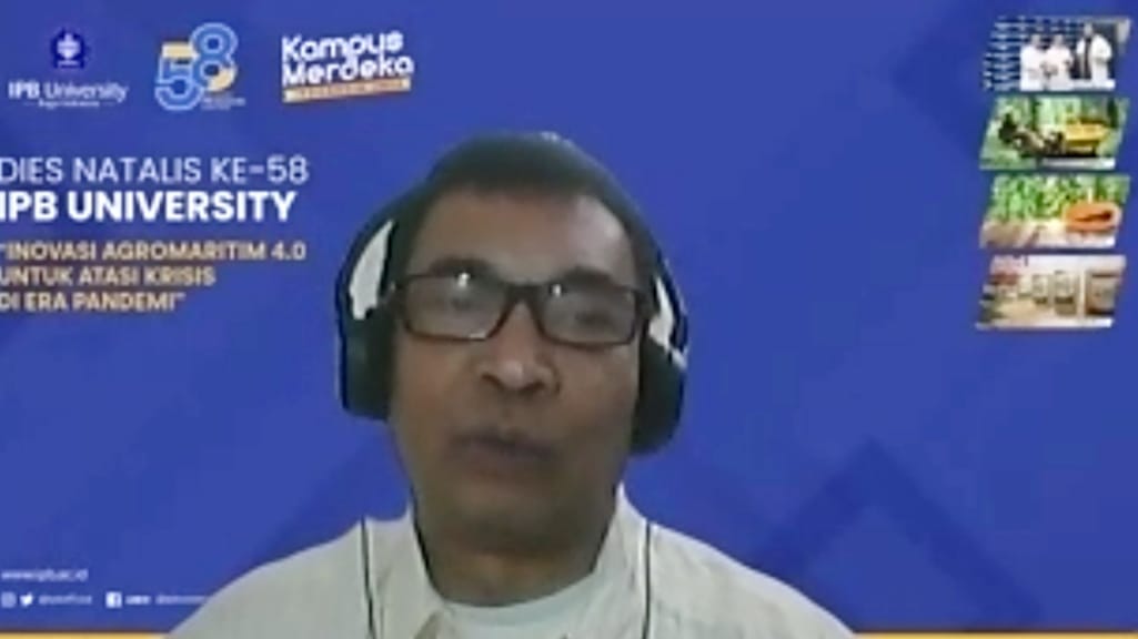 Tingkatkan Keberlanjutan Sistem Pertanian Terpadu dengan Abu Terbang