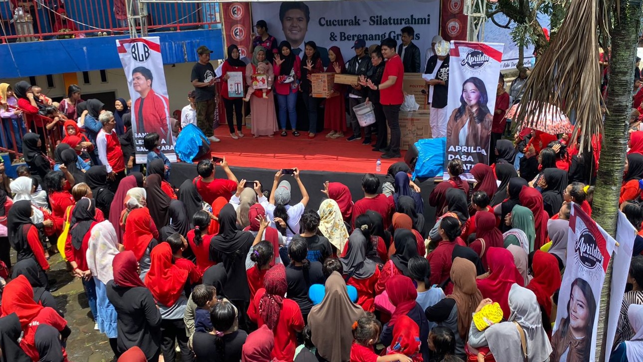 Kiprah KSU Karya Mandiri Diapresiasi DinKUKMdagin Kota Bogor