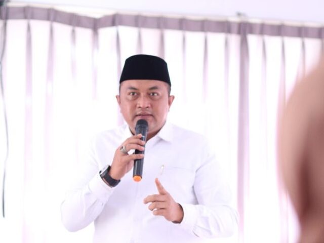 Rudy Susmanto