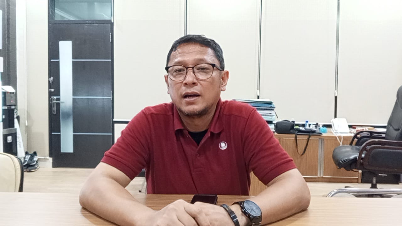 Mitigasi Gangguan, Perumda Tirta Pakuan: Pasokan Air Lancar saat Pemilu 2024