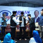Relawan BADAR Kumpulkan 68 Koordinator Kelurahan Dukung Total Dedie Rachim di Pilkada 2024