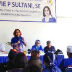 NasDem Kota Bogor Pastikan Pertahankan 1 Kursi Parlemen di Dapil Bogor Barat