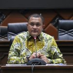 Rudy Susmanto, Ketua DPRD Kabupaten Bogor
