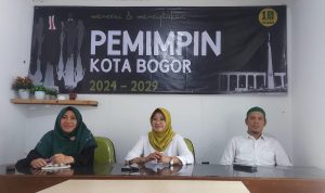 PKB Kota Bogor Siap Mencari Pemimpin Kota Bogor 2024-2029