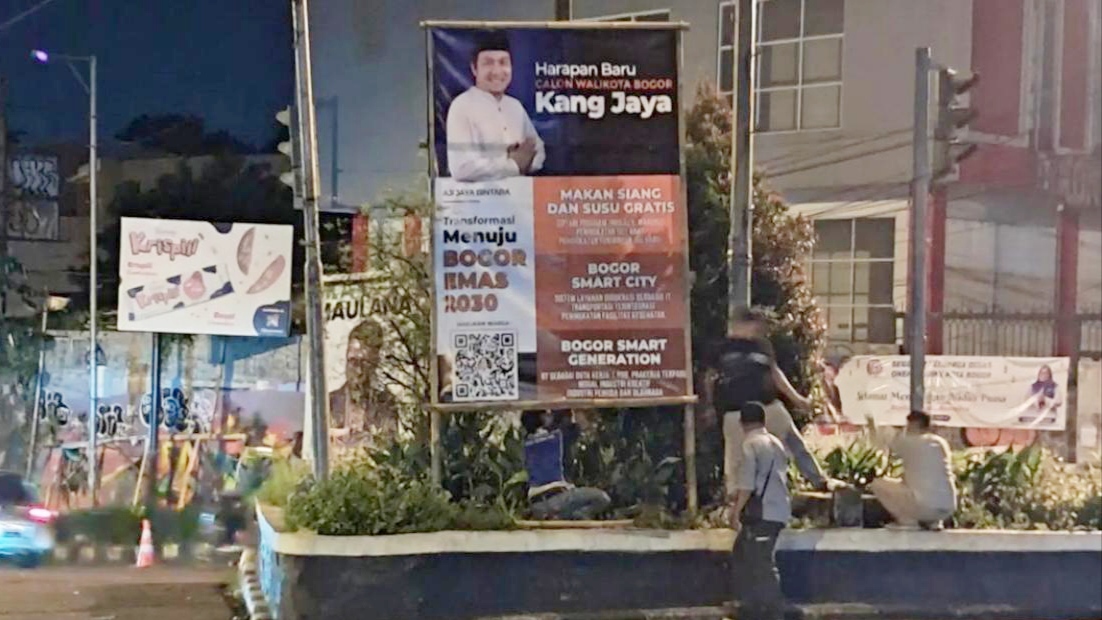 IMG_20240412_190304 Lewat Baliho Rakyat, Bacawalkot Kang Jaya Ingin Warga Kota Bogor Bisa Beri Masukan