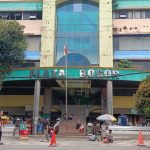 Perumda PPJ Matangkan Konsep 2 Pasar Jadi Pasar Wisata