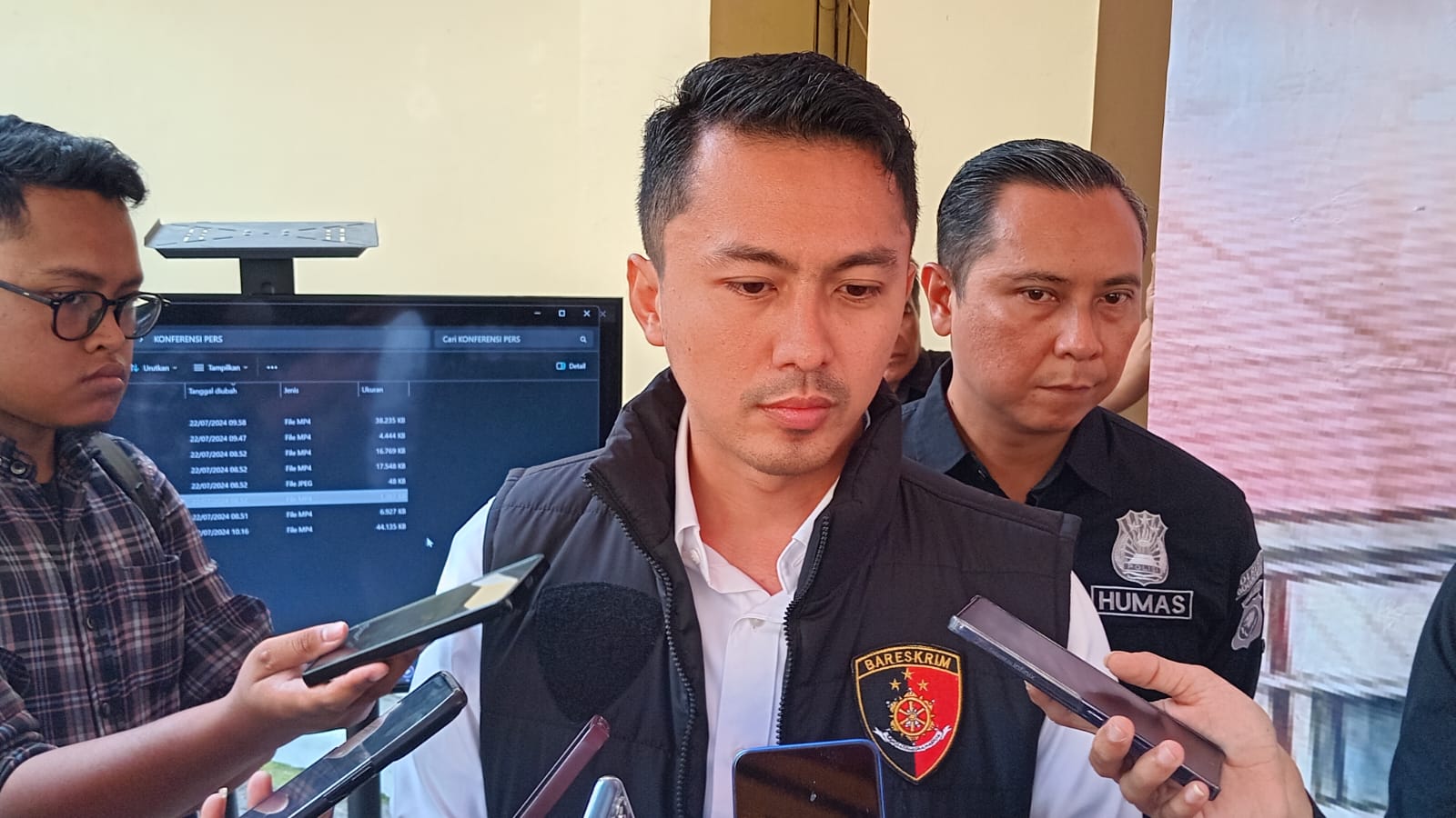 Satreskrim Polresta Bogor Kota Tangani Kasus Investasi Bodong Proyek di RSUD
