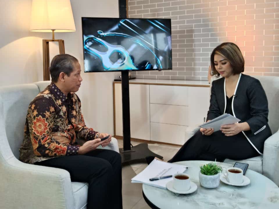 Dirjen PKTL : Melalui Corrective Action Indonesia Mampu Menurunkan Laju Deforestasi