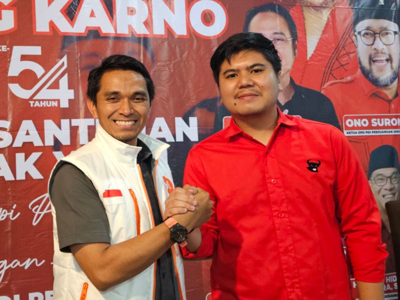 Tanggapi Skenario Kotak Kosong di Pilwalkot Bogor, Banu Bagaskara: Bukan Soal Menang Kalah, Ikhtiar Jaga Demokrasi