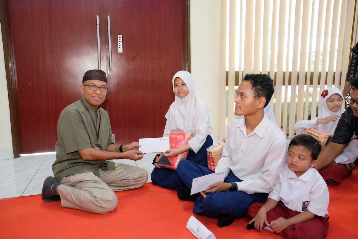 Ramadan Berbagi SBI - Foto 1.JPG